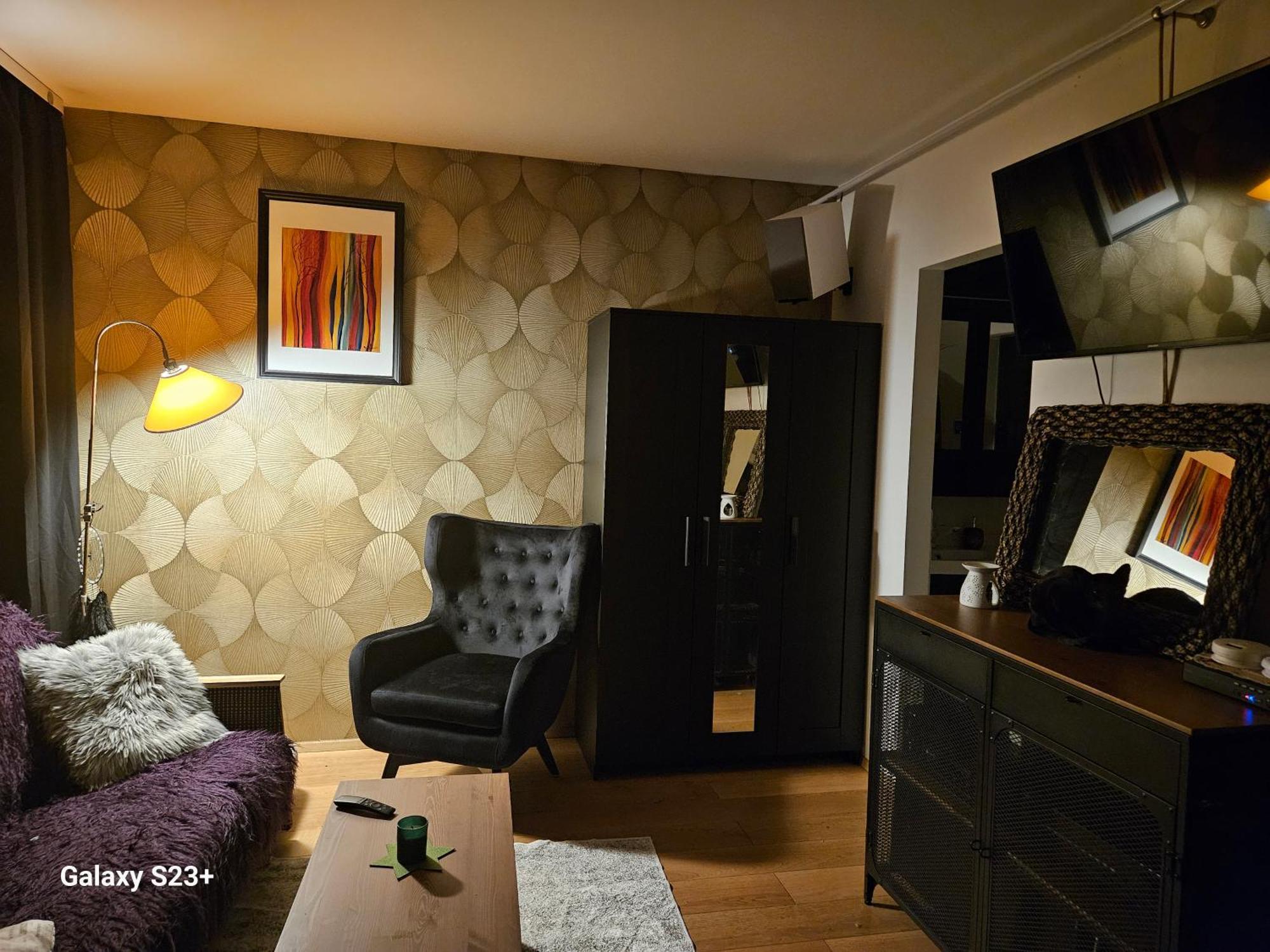 Apartment Saaund